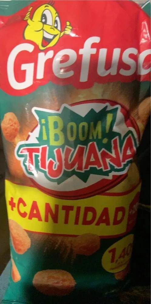 Boom Tijuana