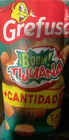 Boom Tijuana