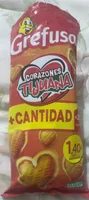 Corazones tijuana
