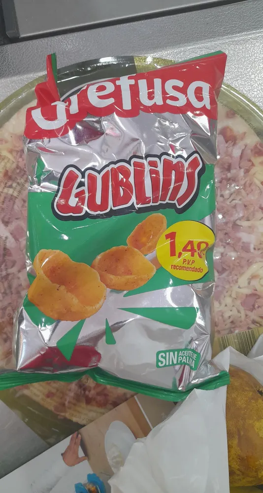 Gublins