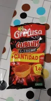 Gublins X-treme