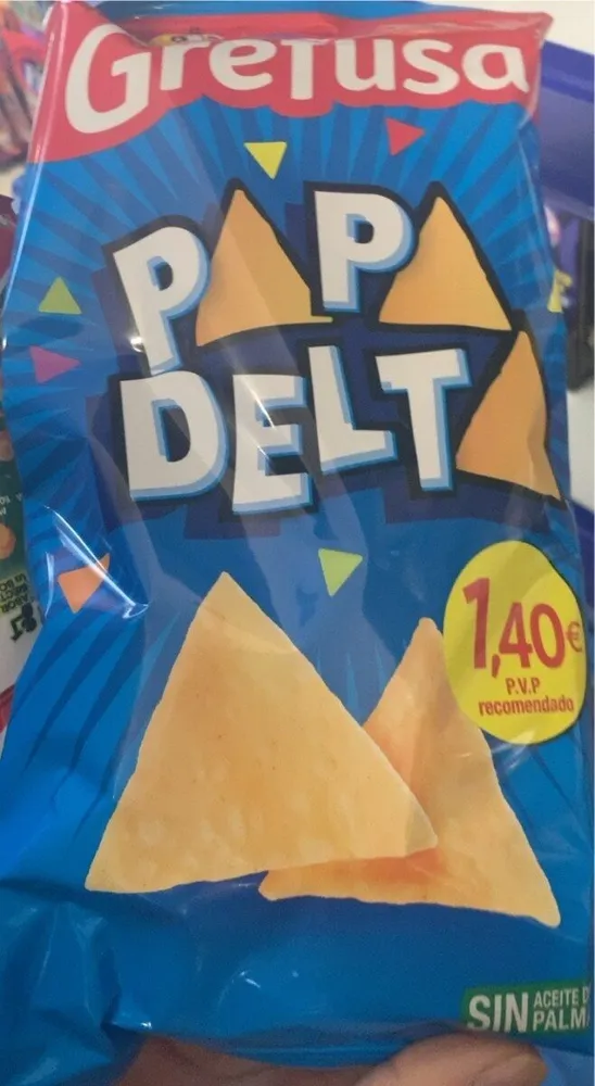 Papa Delta