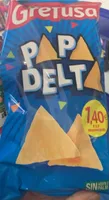 Papa Delta