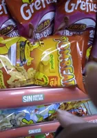 Grefusitos Original