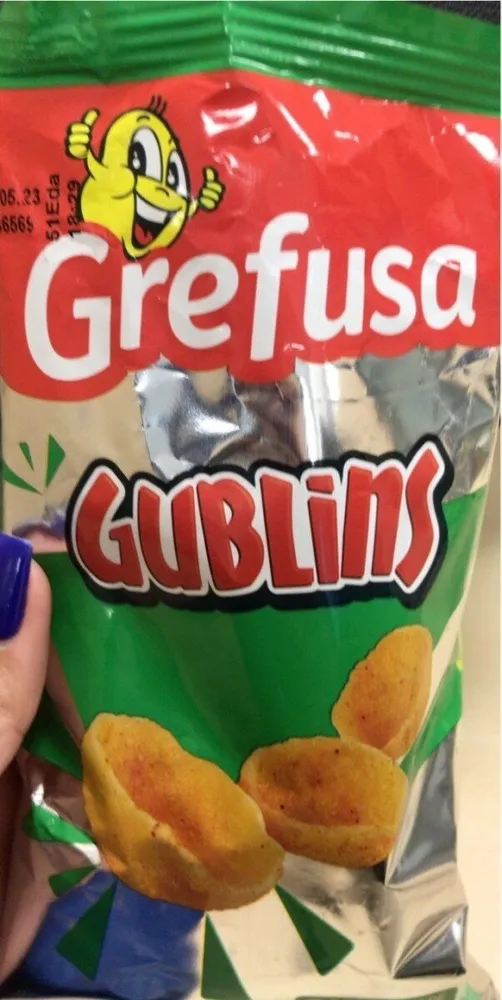 Gublins