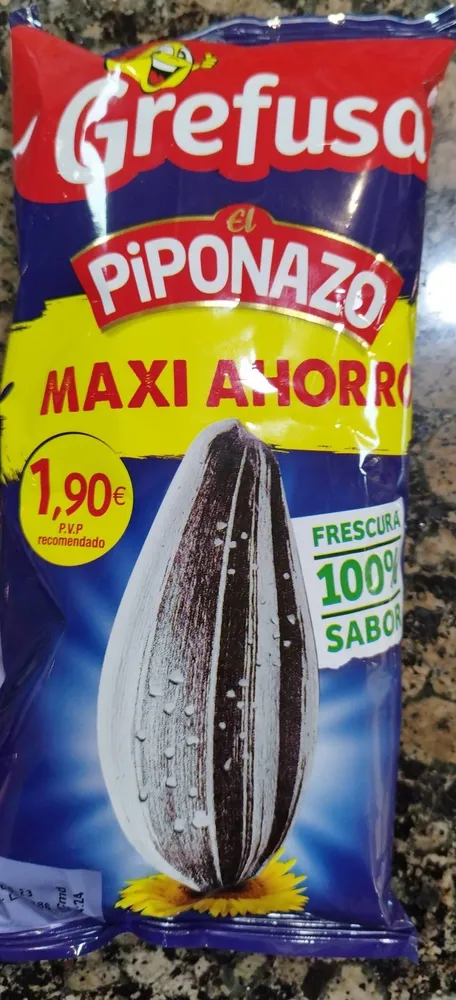 El Piponazo