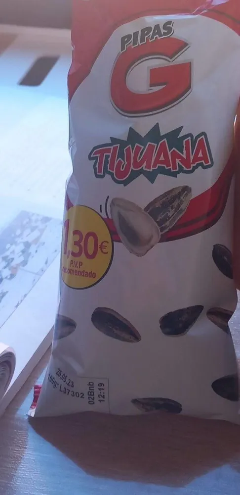 Pipas G Tijuana