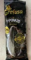 Pipas gourmet