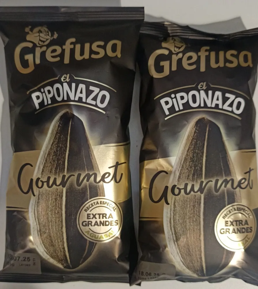 El Piponazo Gourmet