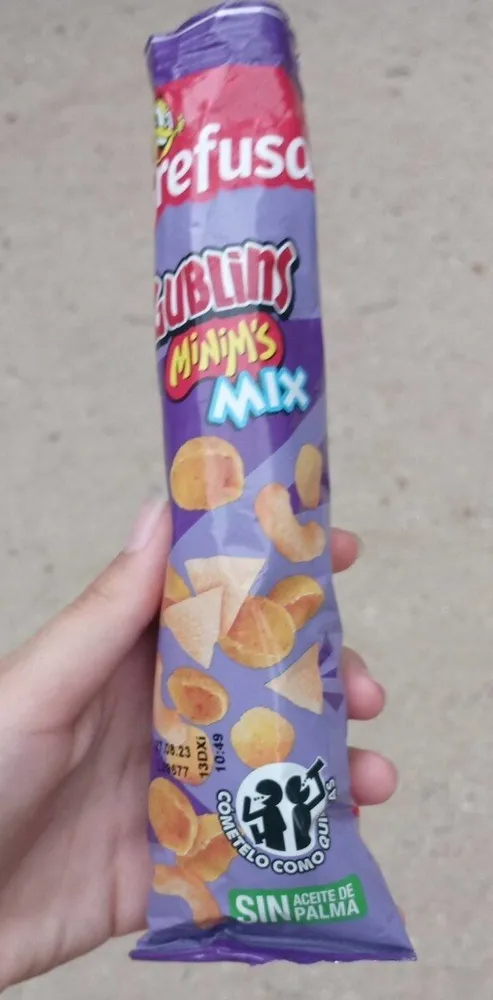 Gublins