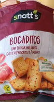 Bocaditos