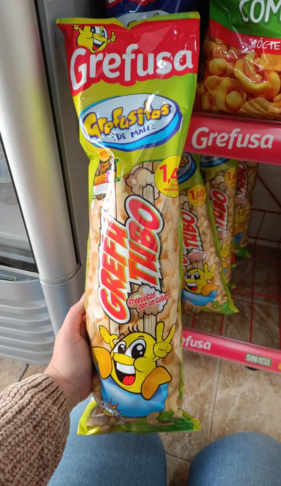 Grefutubo