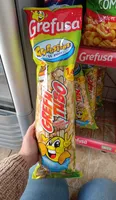 Grefutubo