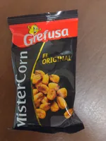 MisterCorn El Original