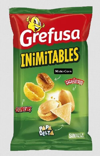 Inimitables