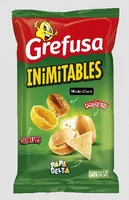 Inimitables