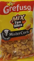 Mister corn Africa