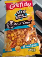 Grefusa Miel & Mostaza