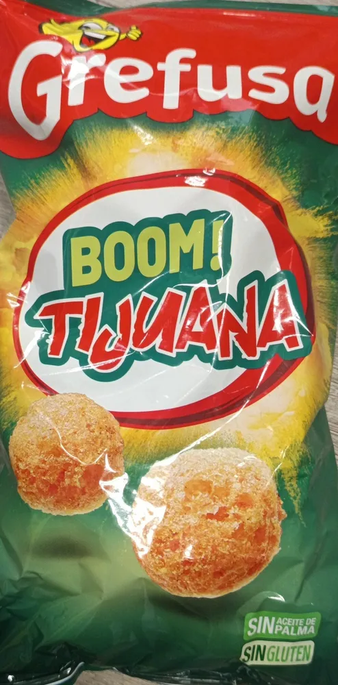 Boom Tijuana