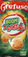 Boom Tijuana