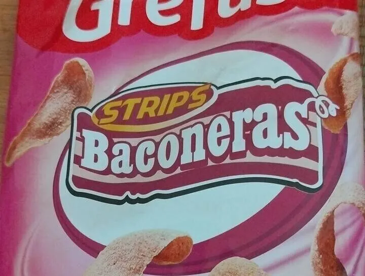Baconeras