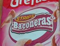 Baconeras