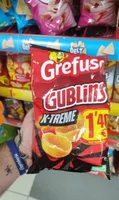 gublins x-treme