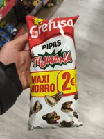 Pipas Tijuana