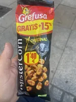 Mister cien