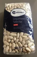Legumbres Selectas