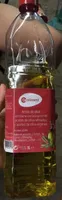 Aceite de oliva