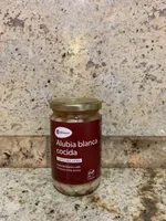 Alubia blanca