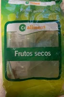 Almendra largueta con piel tostada