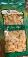 Frutos secos