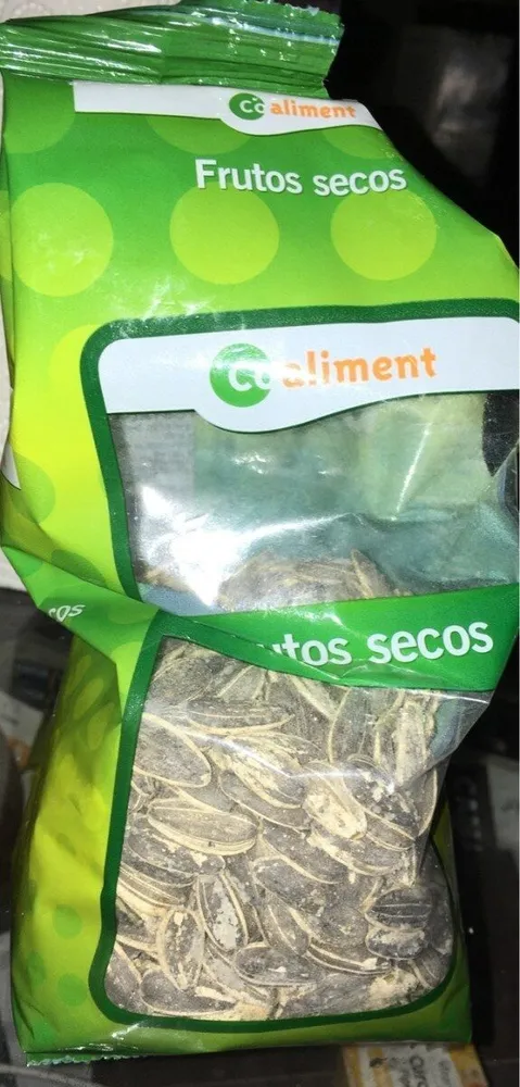 Frutos secos