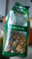 Cocktail popular (frutos secos)