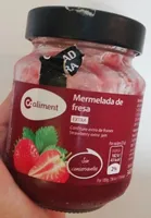 mermelada