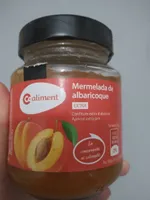ALBARICOQUE mermelada