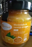 Mermelada de naranja amarga