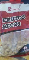 Pistacho tostado y salado
