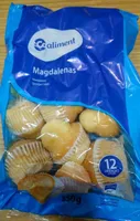 Magdalenas