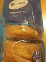 Valencianas