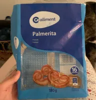Palmerita