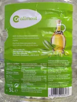 Aceite d'oliva