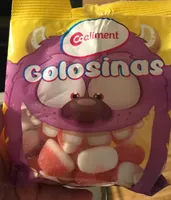 Golosinas