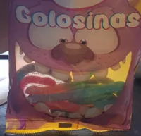 Golosinas