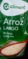 Arroz Largo