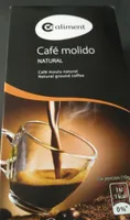 Café molido