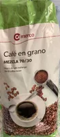 Café en grano
