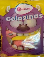 Golosinas